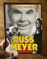 The Very Breast of Russ Meyer