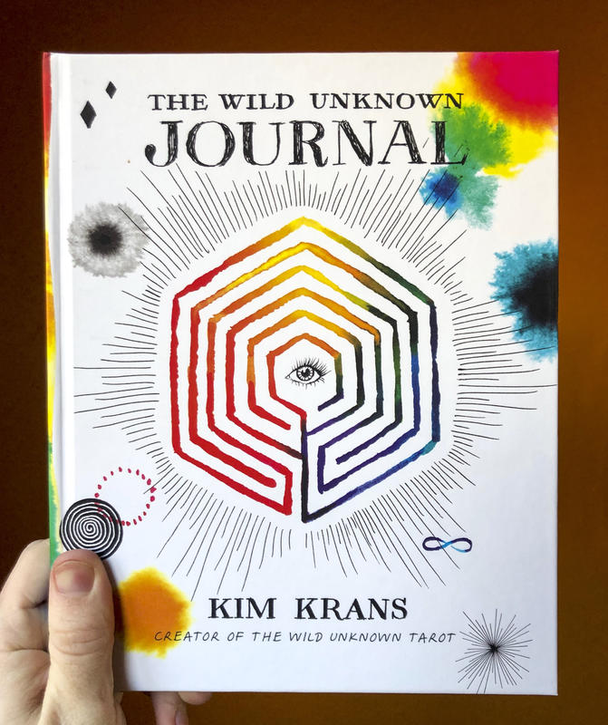 The Wild Unknown Journal