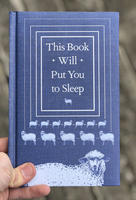 This Book Will Put You to Sleep