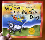 Walter the Farting Dog