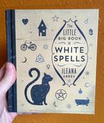 The Little Big Book of White Spells