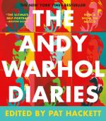 Andy Warhol Diaries