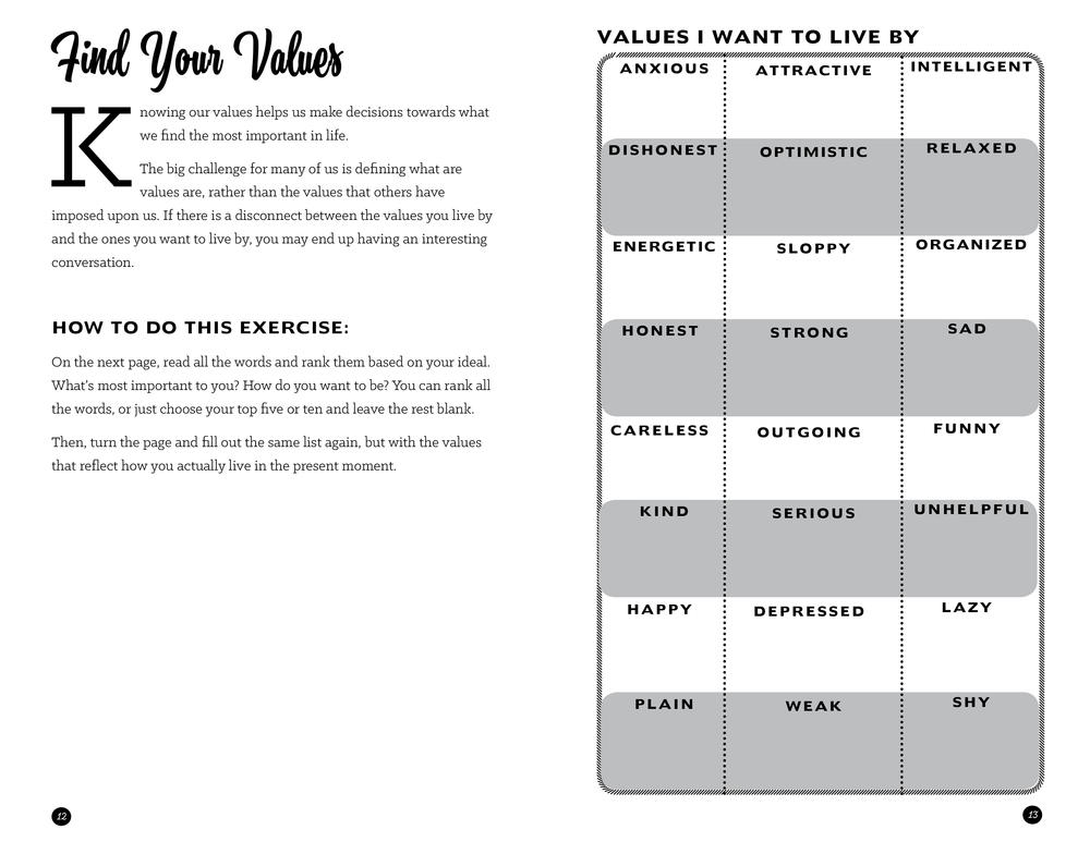 How to Be Accountable: Take Responsibility to Change Your Behavior, Boundaries, and Relationships image #1