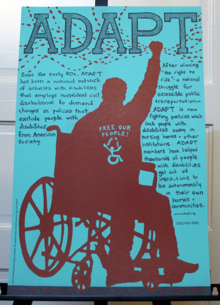 ADAPT Poster