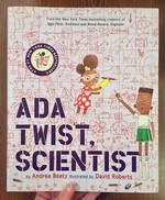 Ada Twist, Scientist