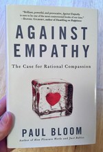 Against Empathy: The Case for Rational Compassion