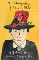 The Autobiography of Alice B. Toklas