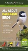 All about Backyard Birds—Eastern and Central North America