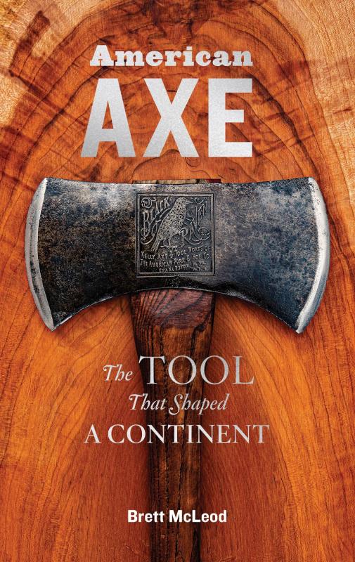 a double-edged axe.