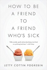 How to Be a Friend to a Friend Who's Sick