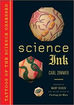 Science Ink