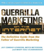 Guerrilla Marketing on the Internet