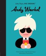 Andy Warhol (Little People, Big Dreams)