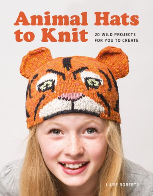 tiger hat