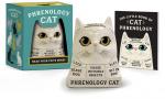 Phrenology Cat: Read Your Cat's Mind!