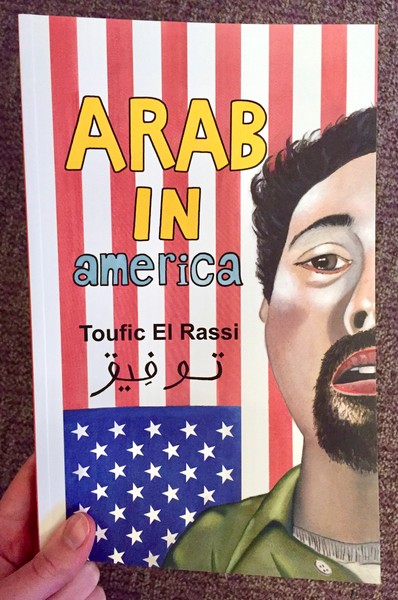 Arab in America