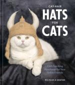 Cat-Hair Hats for Cats: Craft Fetching Headwear for Your Feline Friends