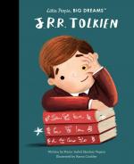 J.R.R. Tolkien (Little People, Big Dreams)