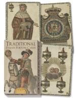 Traditional Italian Fortune Cards