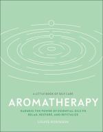 Aromatherapy: Harness the power of essential oils to relax