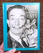 Artists and Their Cats