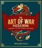 Art Of War Puzzles: Challenges of Strategy, Intelligence, and Surprise