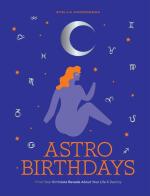 Astro Birthdays: What Your Birthdate Reveals About Your Life & Destiny