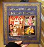 Awkward Family Holiday Photos