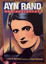 Ayn Rand for Beginners