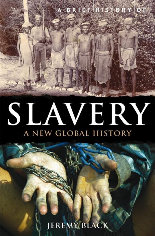 Brief History of Slavery