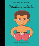 Muhammad Ali (Little People, Big Dreams)