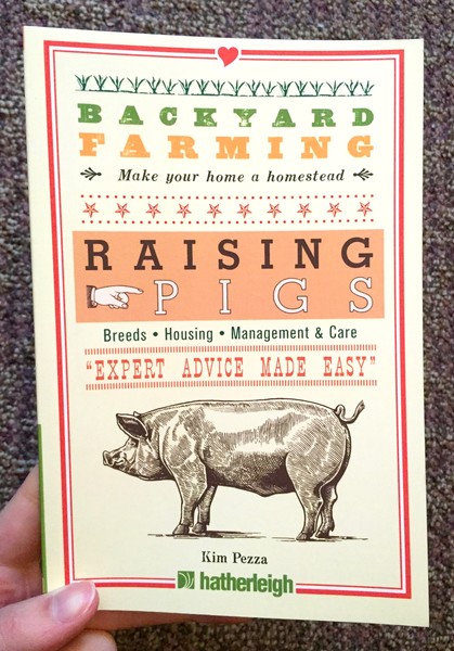 Backyard Farming: Raising Pigs