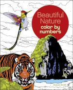 Beautiful Nature Color by Numbers