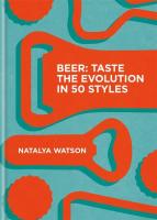 Beer: Taste the Evolution in 50 Styles