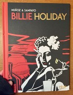 Billie Holiday