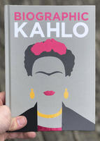 Biographic Kahlo