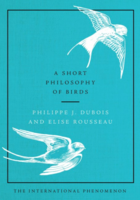 A Short Philosophy of Birds