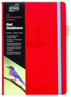 Bird Watcher's Journal