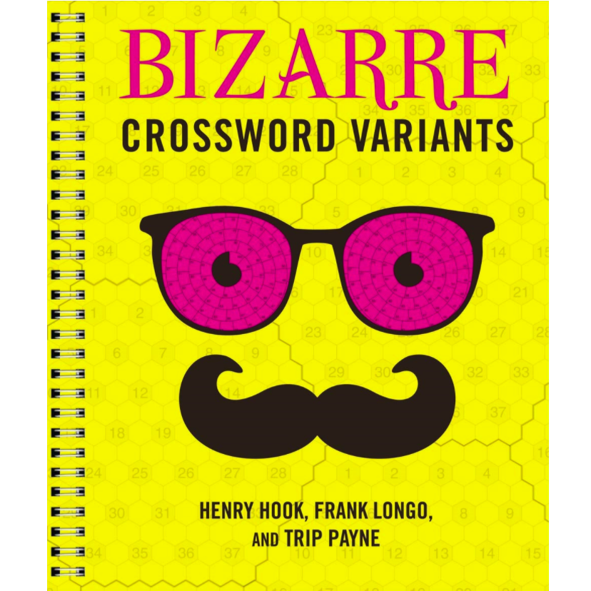 Bizarre Crossword Variants