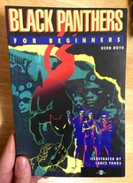 Black Panthers for Beginners