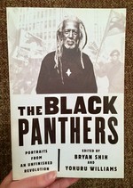 The Black Panthers: Portraits from an Unfinished Revolution