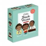 Little People, BIG DREAMS: Black Voices