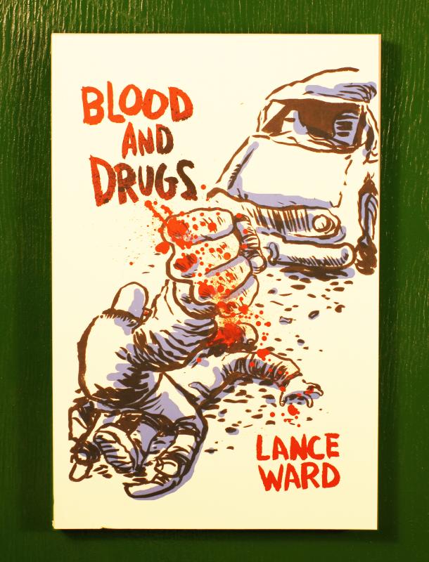 Blood and Drugs