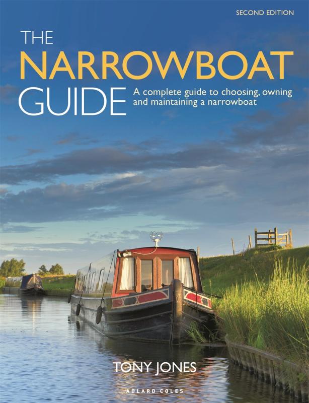 The Narrowboat Guide (2nd Edition)