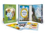 Bob Ross Oracle: Happy Little Deck and Guidebook