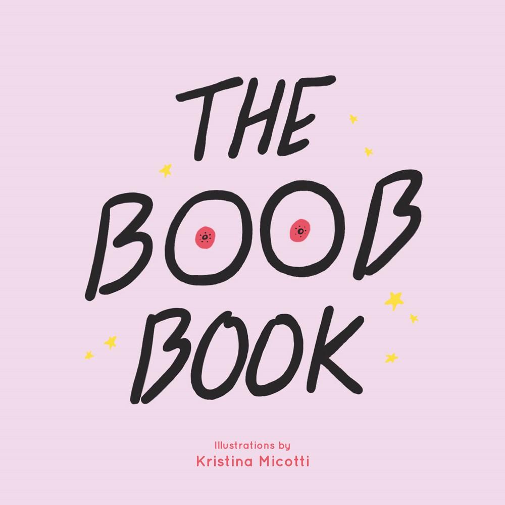 The Boob Book