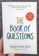 The Book of Questions: Revised and Updated