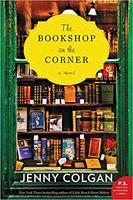 The Bookshop on the Corner: A Novel