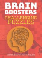 Challenging Puzzles: Brain Boosters