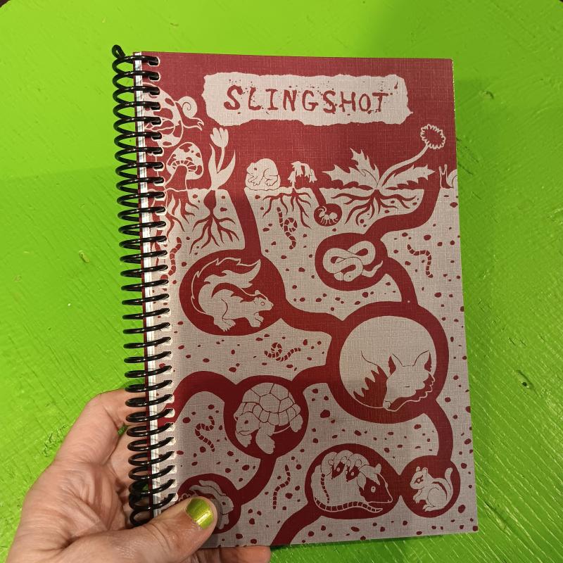 2025 Slingshot Organizer (large) image #8